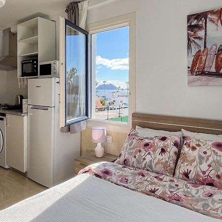 Beachside Studio In Corralejo Exterior photo