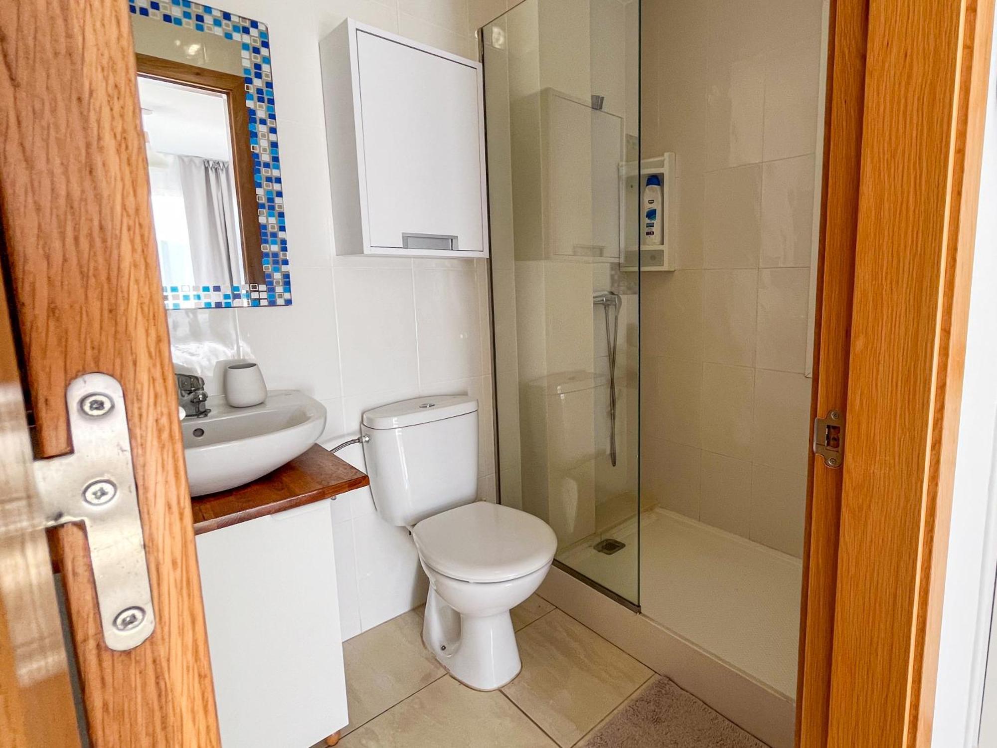 Beachside Studio In Corralejo Exterior photo
